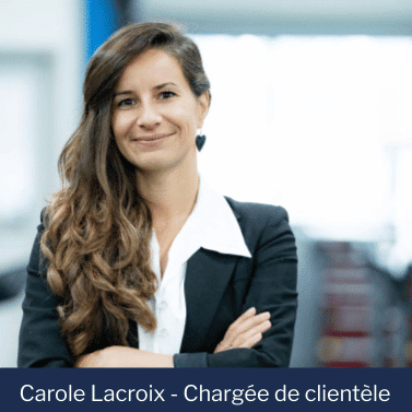 Carole Lacroix