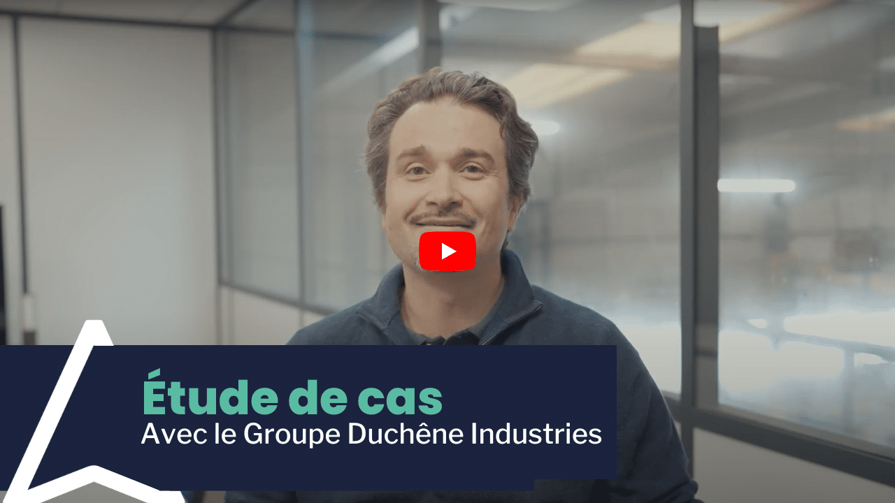 Etude de cas avec le groupe Duchêne Industries