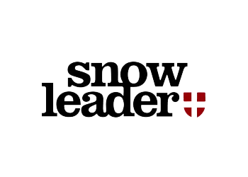 logo snow leader