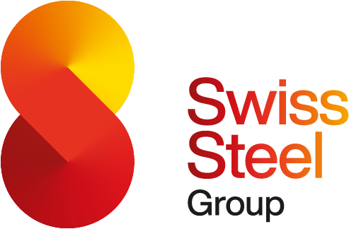 Swiss Steel logo